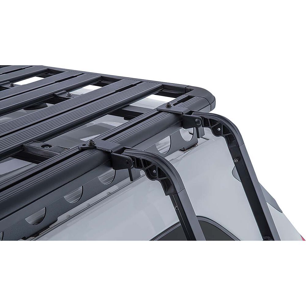 Rhino Rack Aluminium Folding Ladder