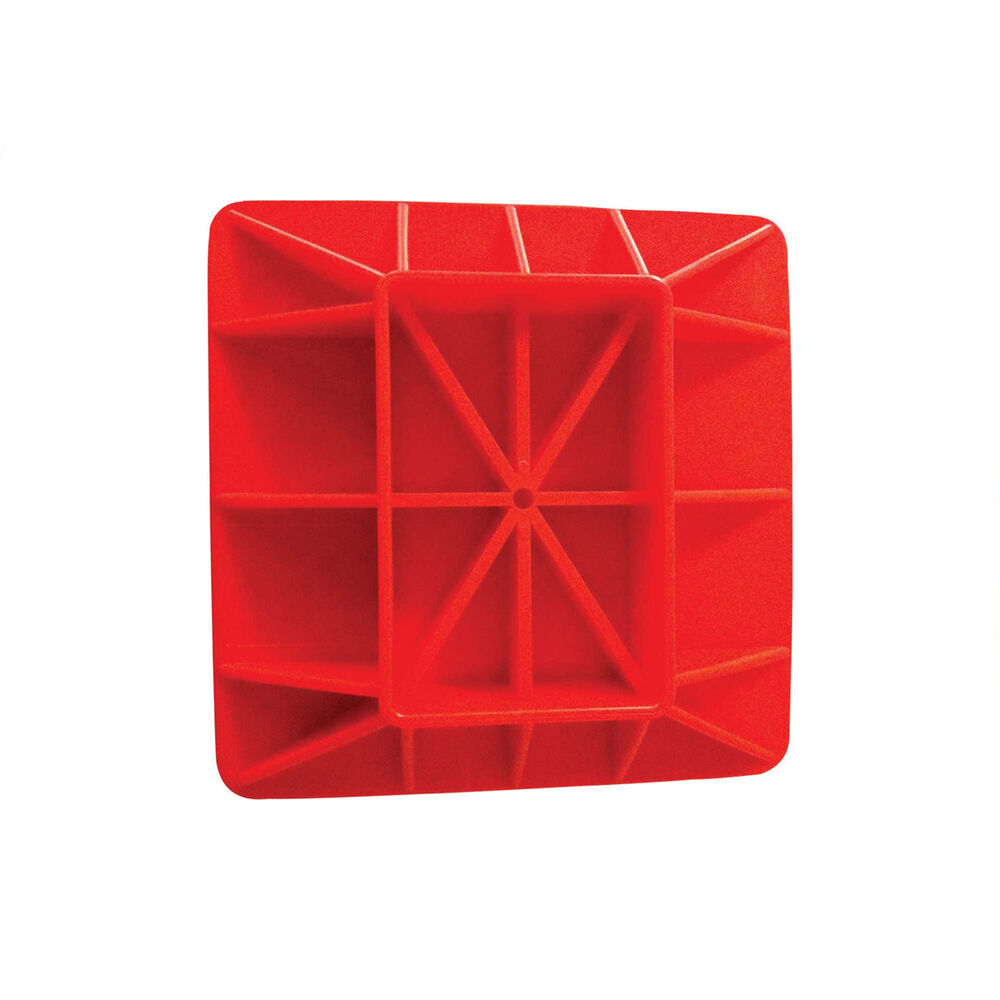 XTM High Lift Jack Base