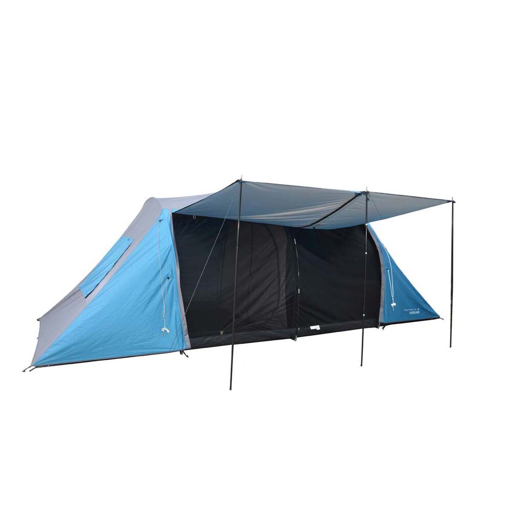 Wanderer Overland Dome Tent 10 Person