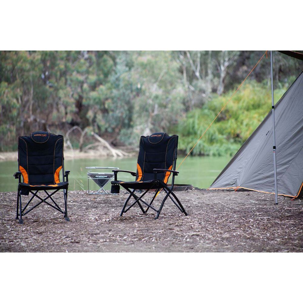 Darche Vipor XVI Camp Chair 150kg