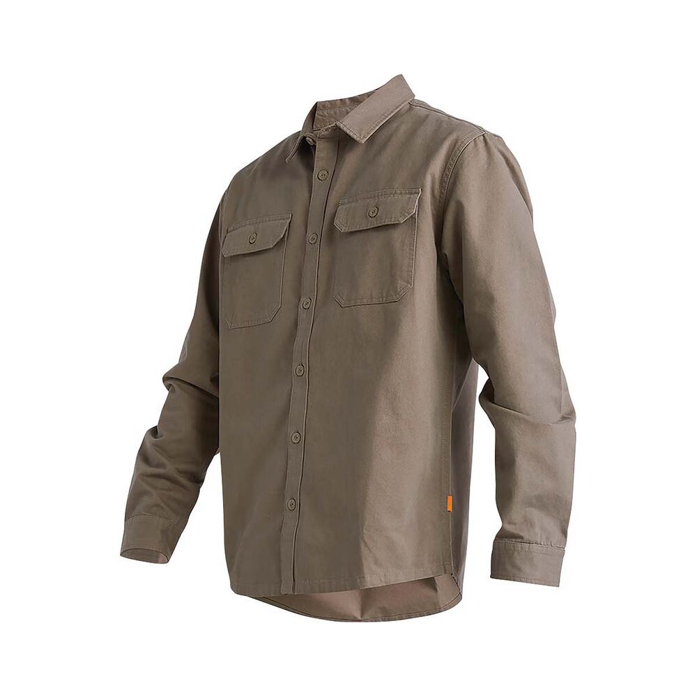 Quiksilver Men's Reef Casual Long Sleeve Shirt