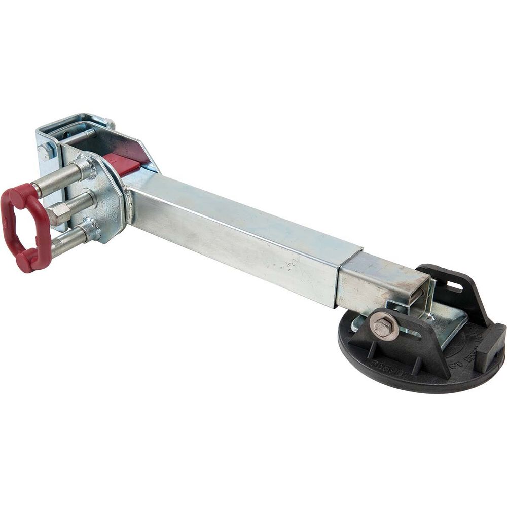 Alko Caravan Drop Down Steady 590mm