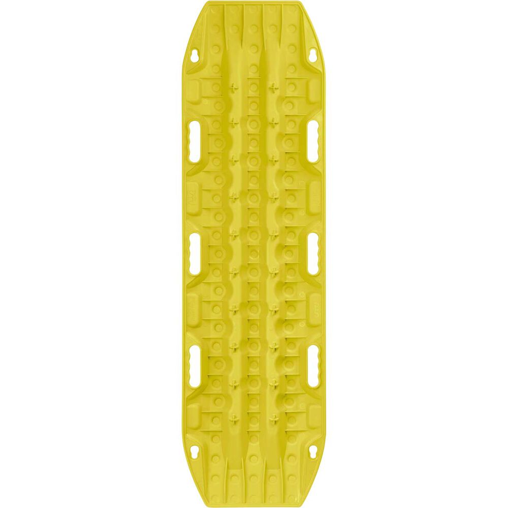 Maxtrax MKII Recovery Boards Blaze Yellow