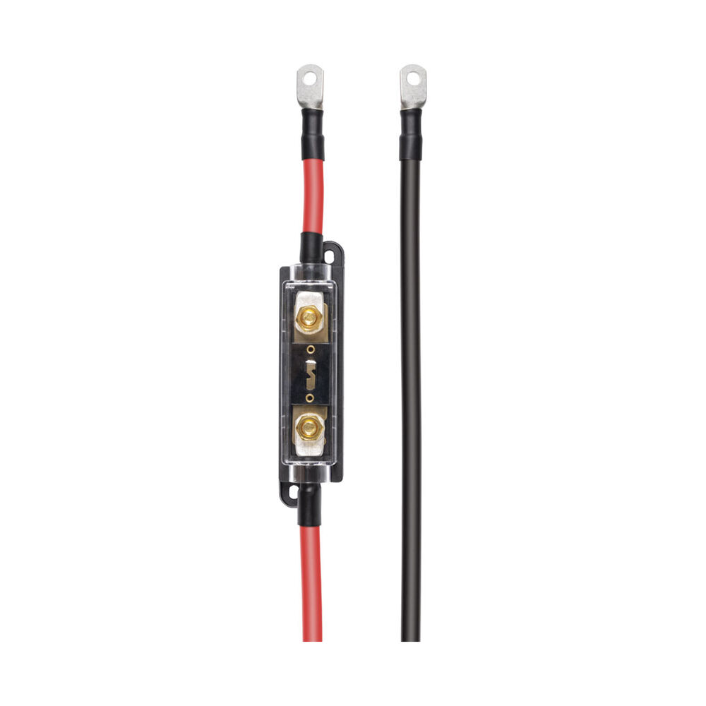 HardKorr Power Inverter Cable Kit for 1000W Inverter