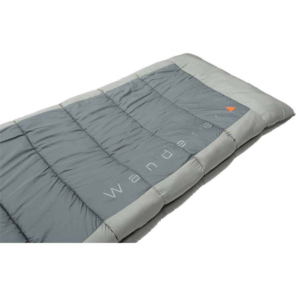 Wanderer FullFlame -4.1°C Camper Sleeping Bag