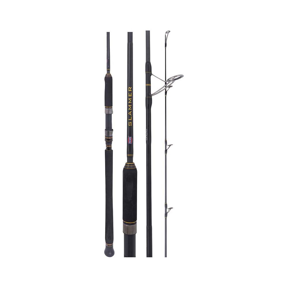 PENN Slammer Spinning Rod