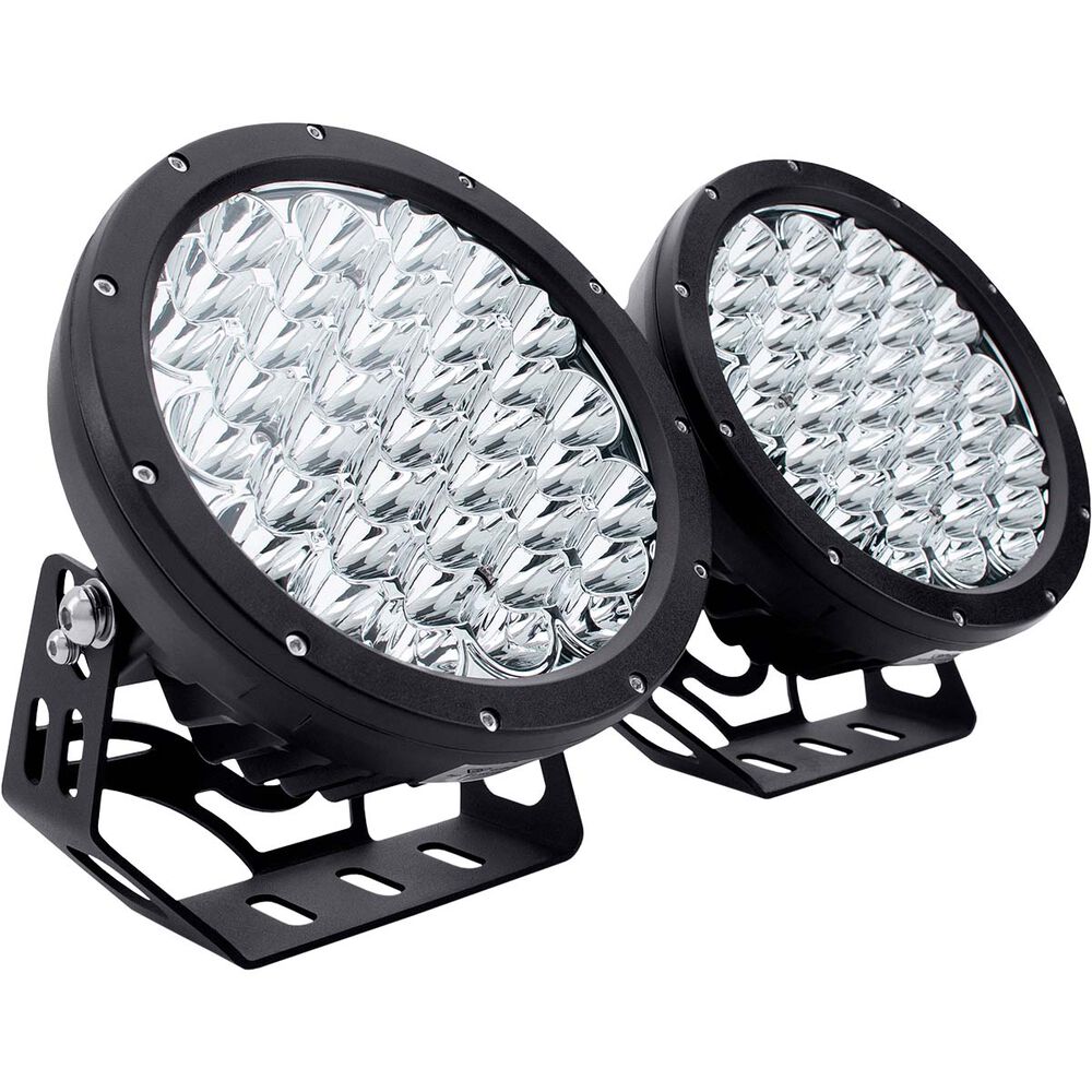 XTM Helios 224 LED Driving Lights