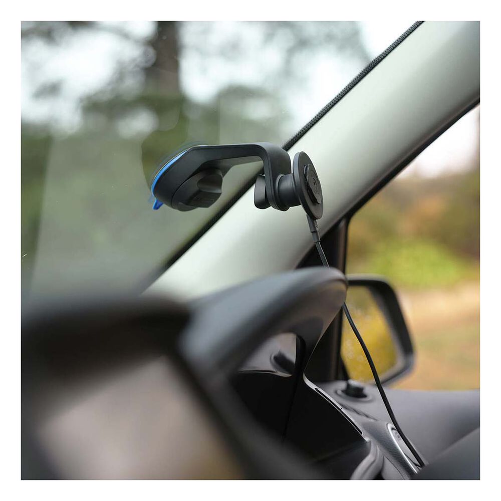 Quad Lock Windscreen / Dash Car Mount
