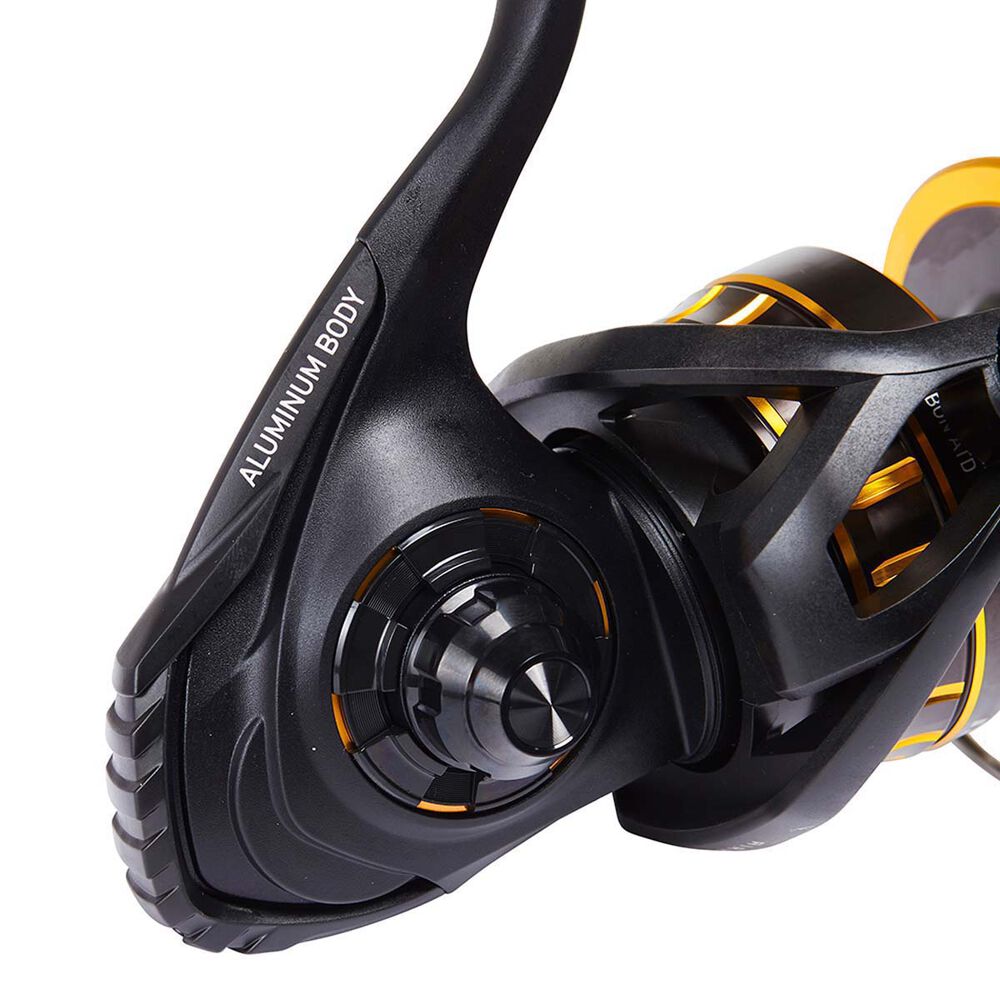 Daiwa BG 6500 Spinning Reel