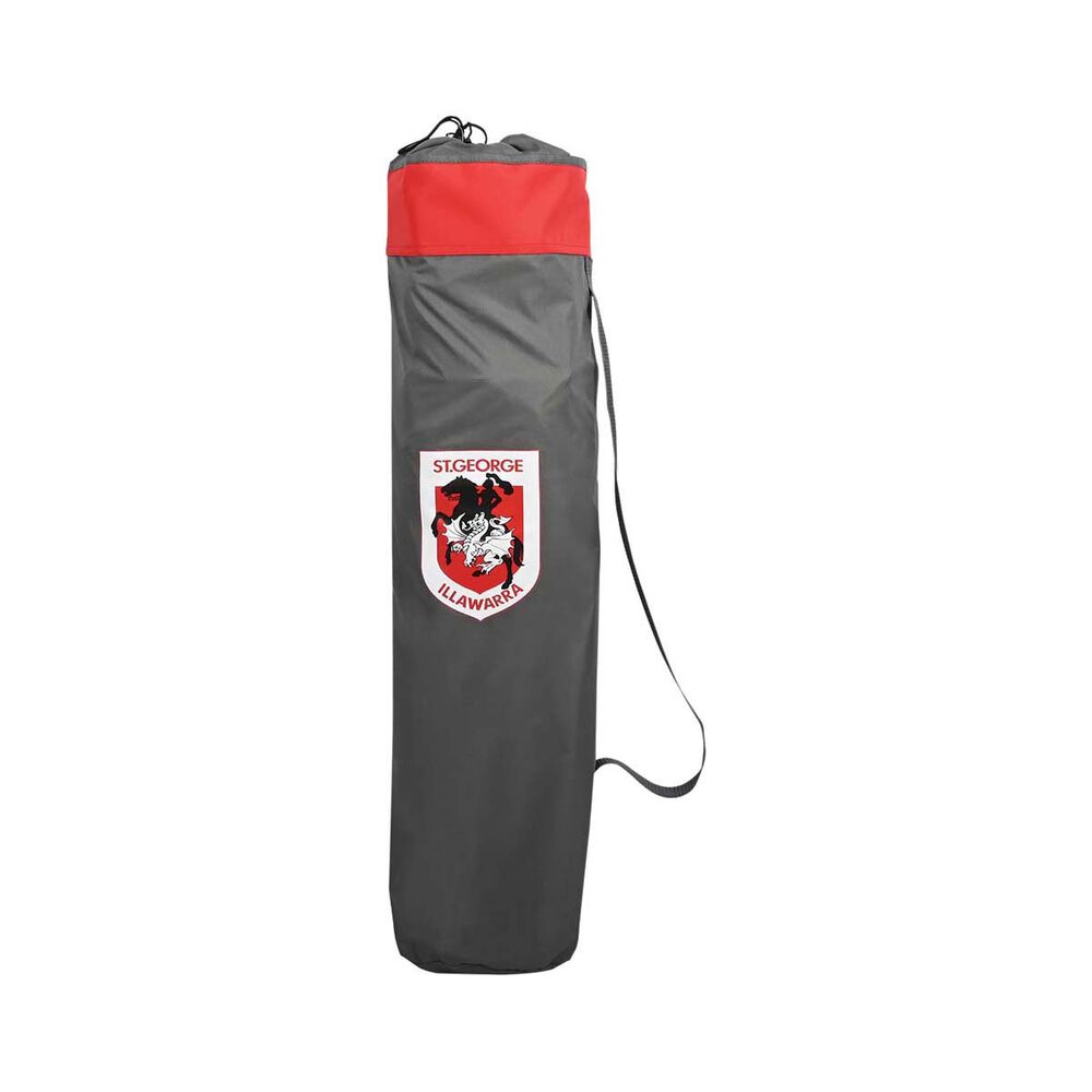 NRL St George Dragons Camp Chair 130kg