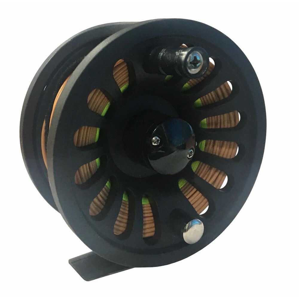 Gillies Saltwater Fly Fishing Combo 9ft 8wt