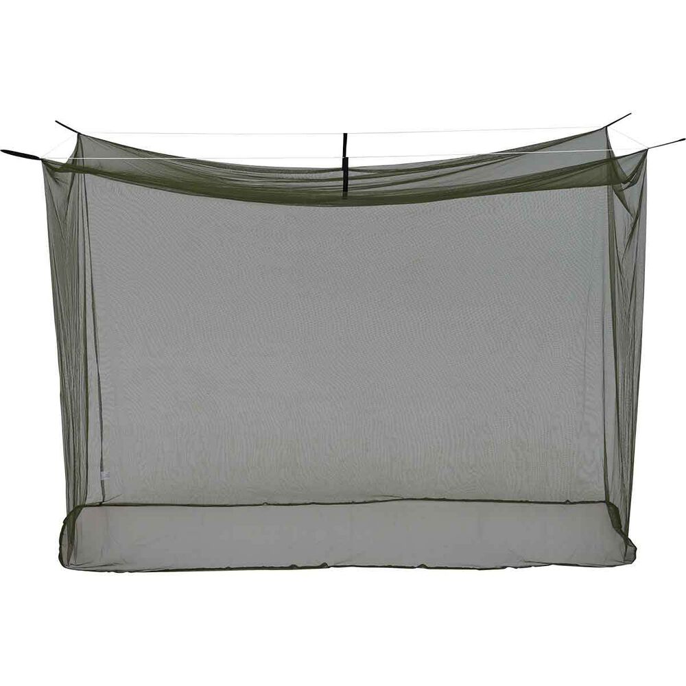 Elemental Single Box Mosquito Net