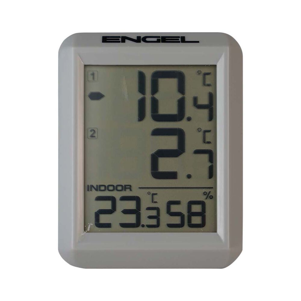 Engel Dual Wireless Fridge Thermometer