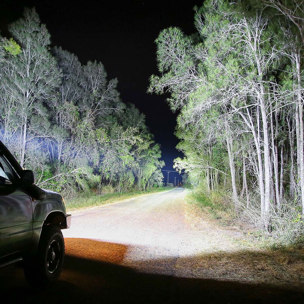 Hardkorr LED Light Bar XDD-G4 42"