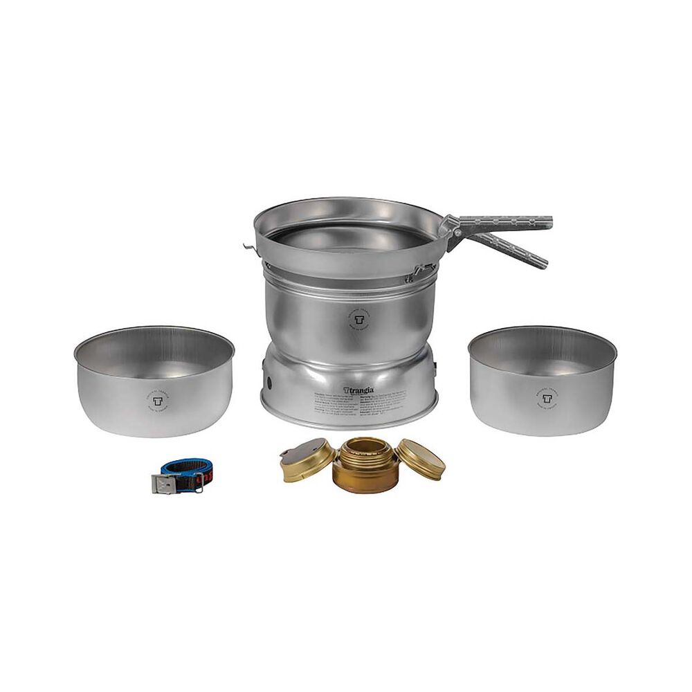 Trangia Storm Cooker 25-21 UL/D