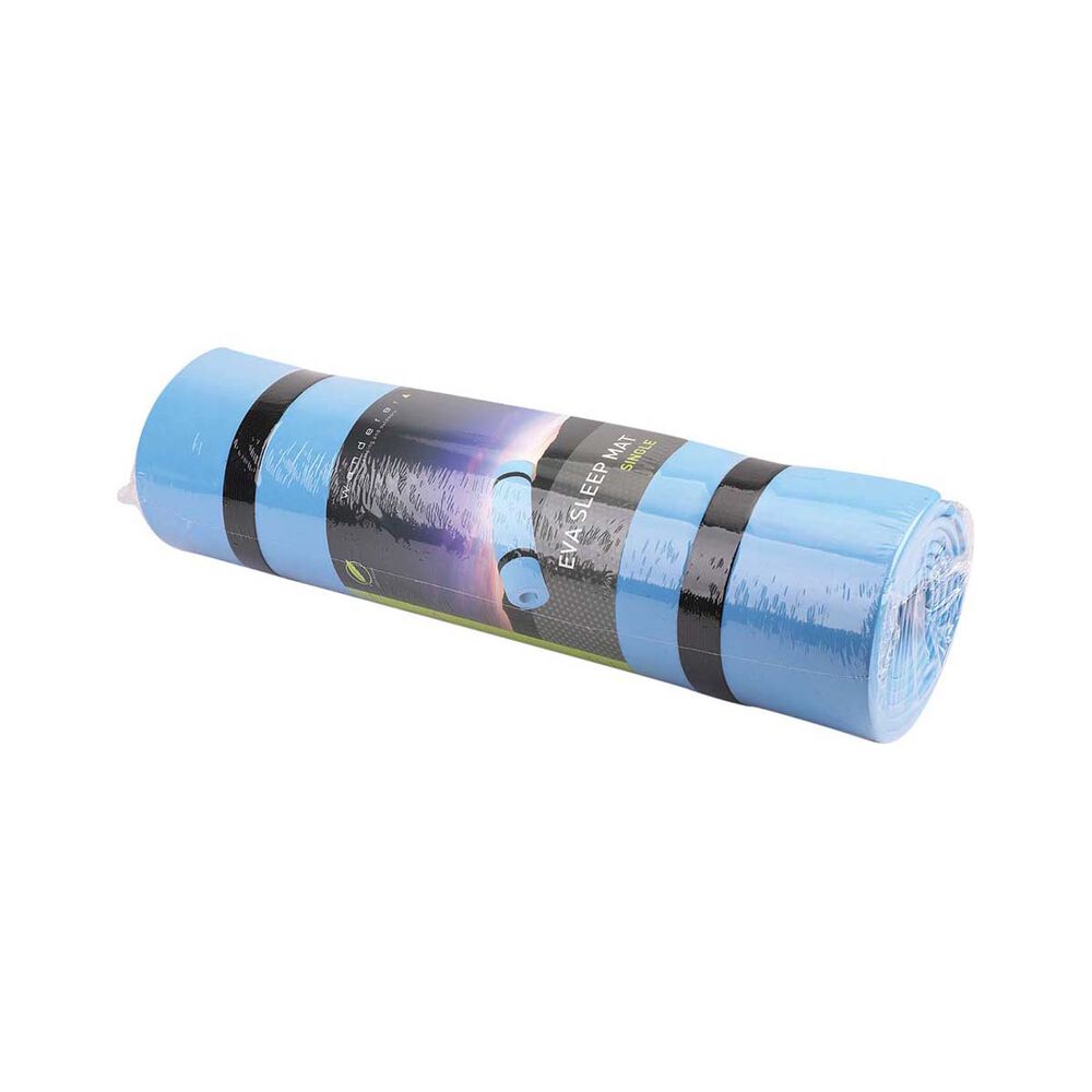 Wanderer EVA Sleep Mat Single