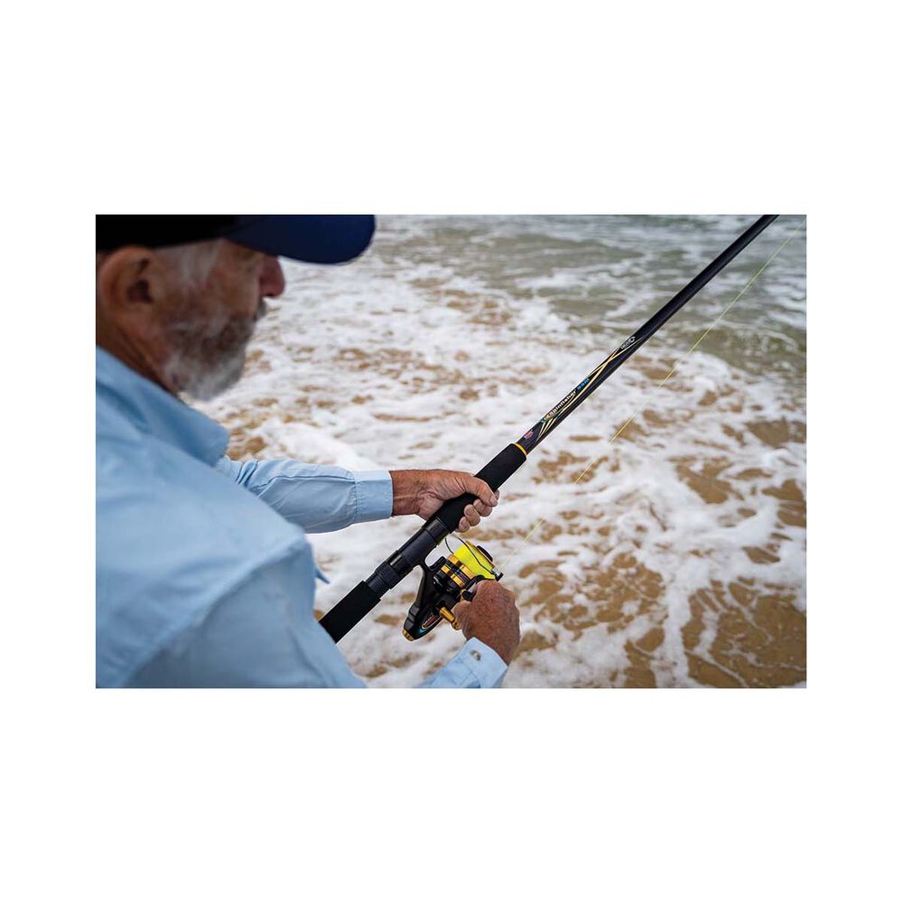 Penn Spinfisher SSM Surf Combo