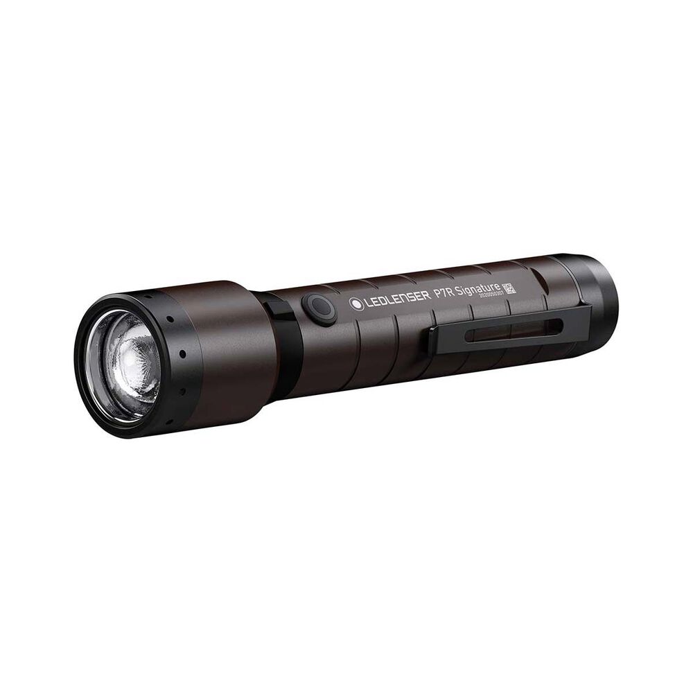 Ledlenser P7R Signature Torch
