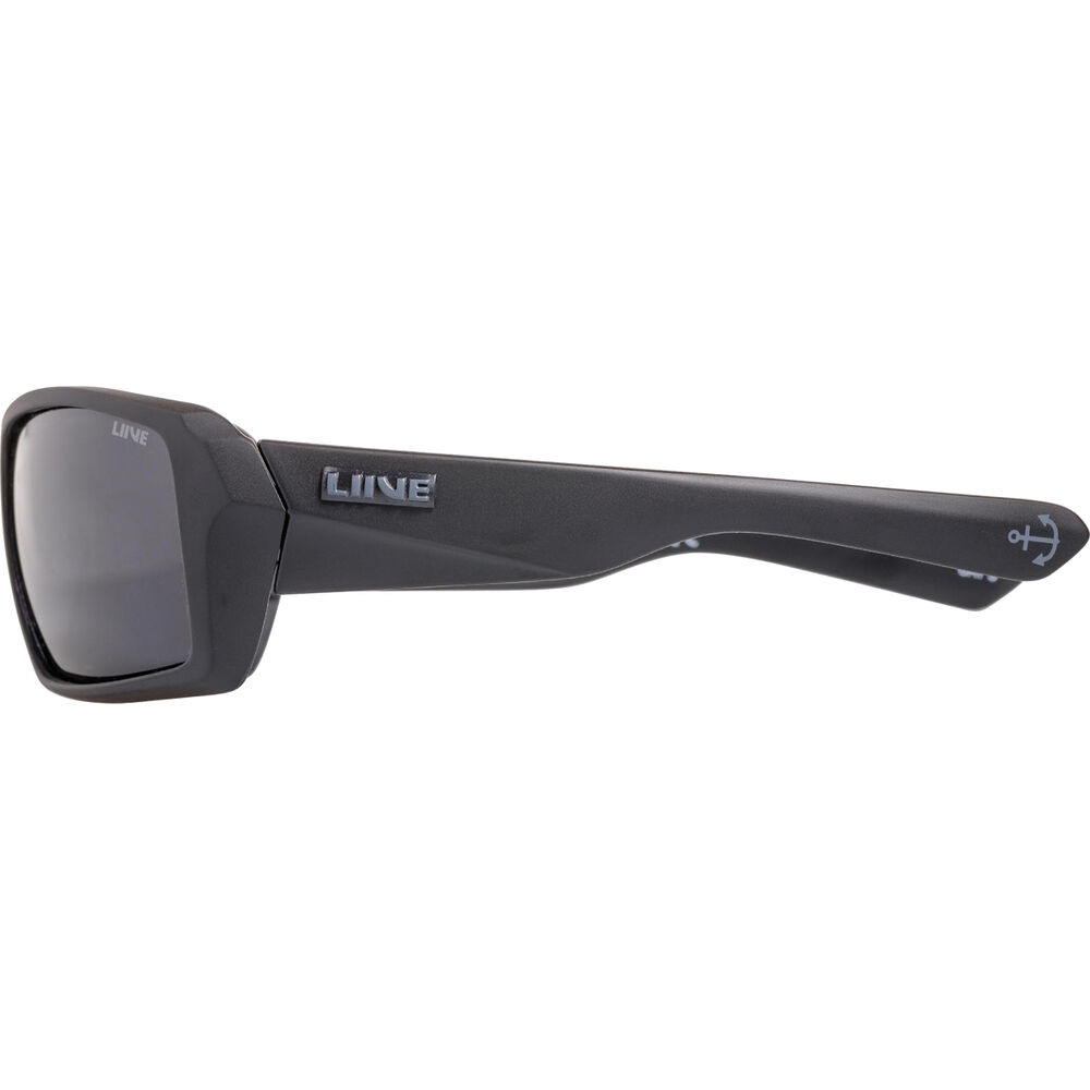 Liive Vision Men's Polar The Edge Sunglasses