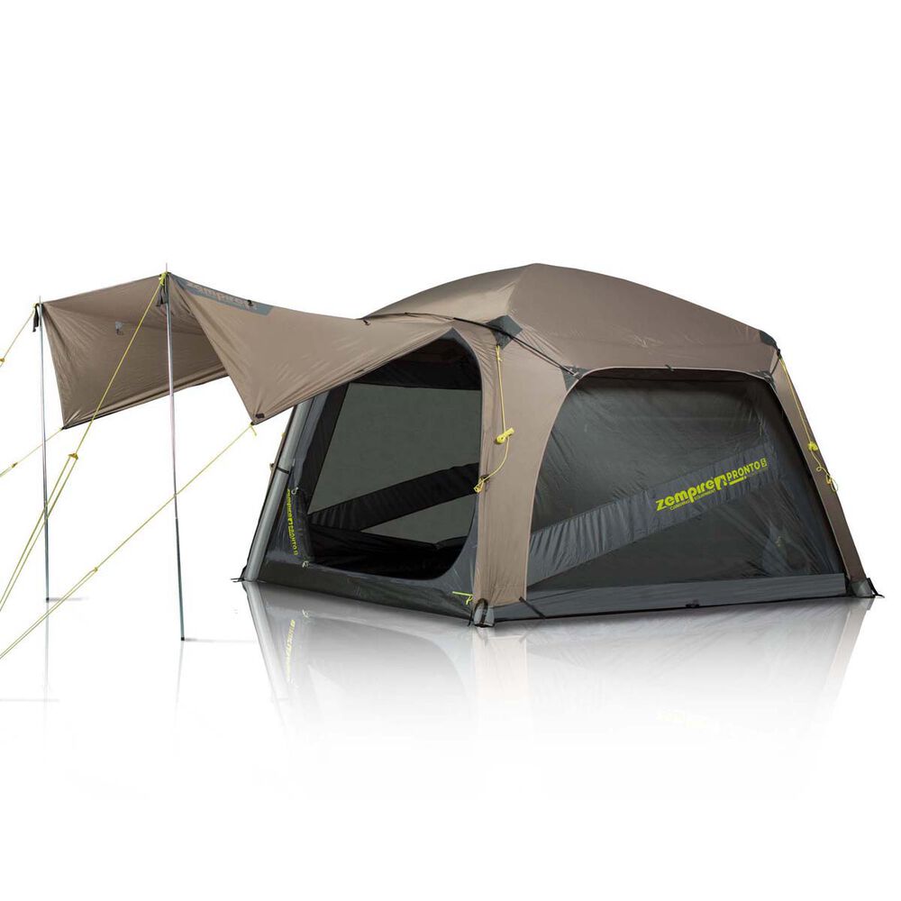 Zempire Pronto 5 V2 Inflatable Air Tent