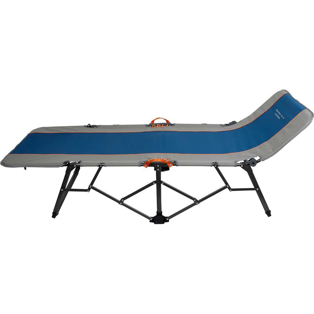 Wanderer Express Single Stretcher Bed