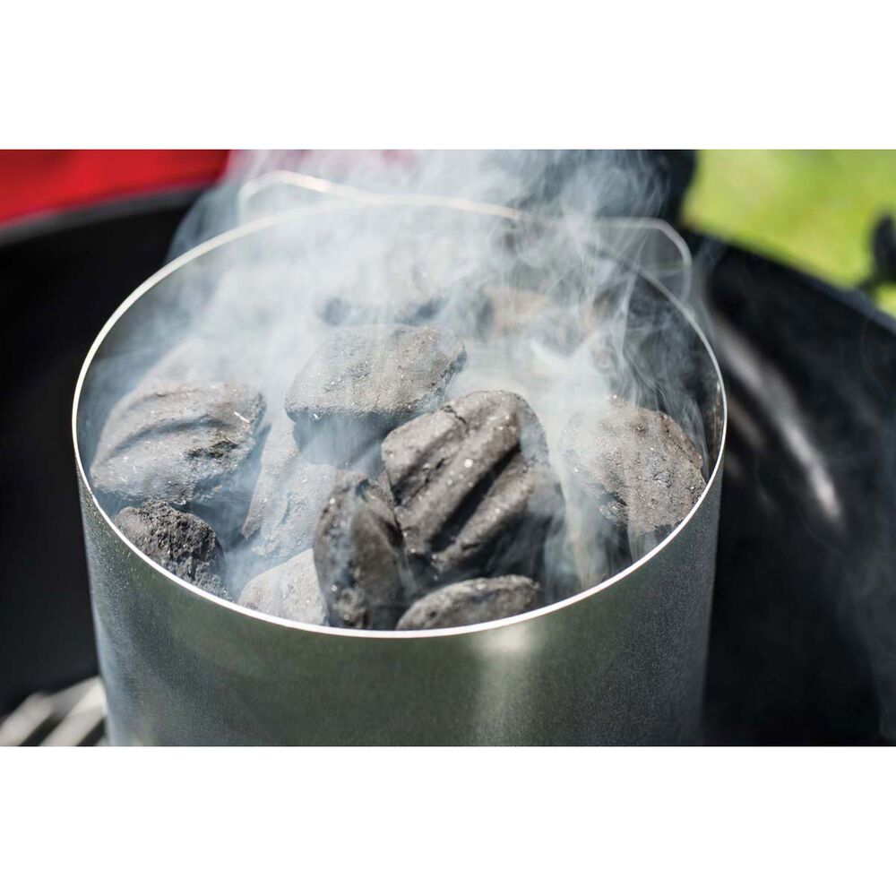 Weber Rapidfire Chimney Starter