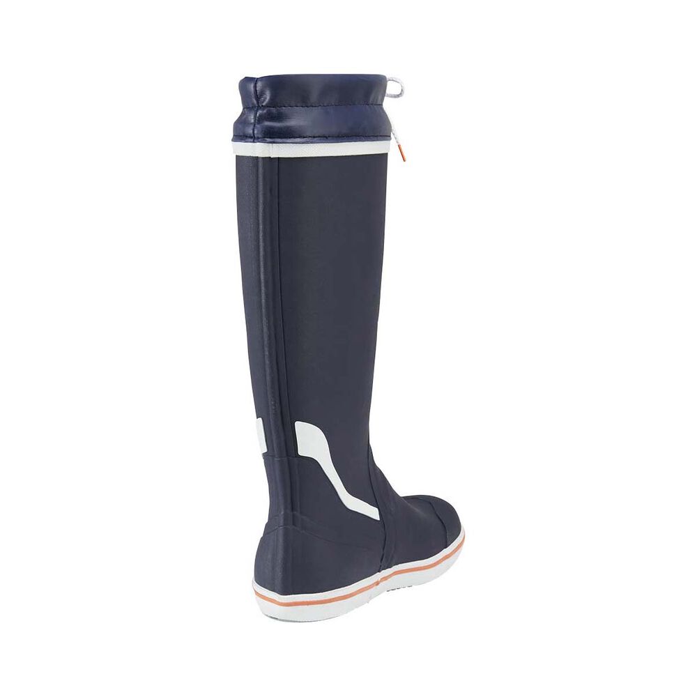 Gill Unisex Tall Yachting Gumboot