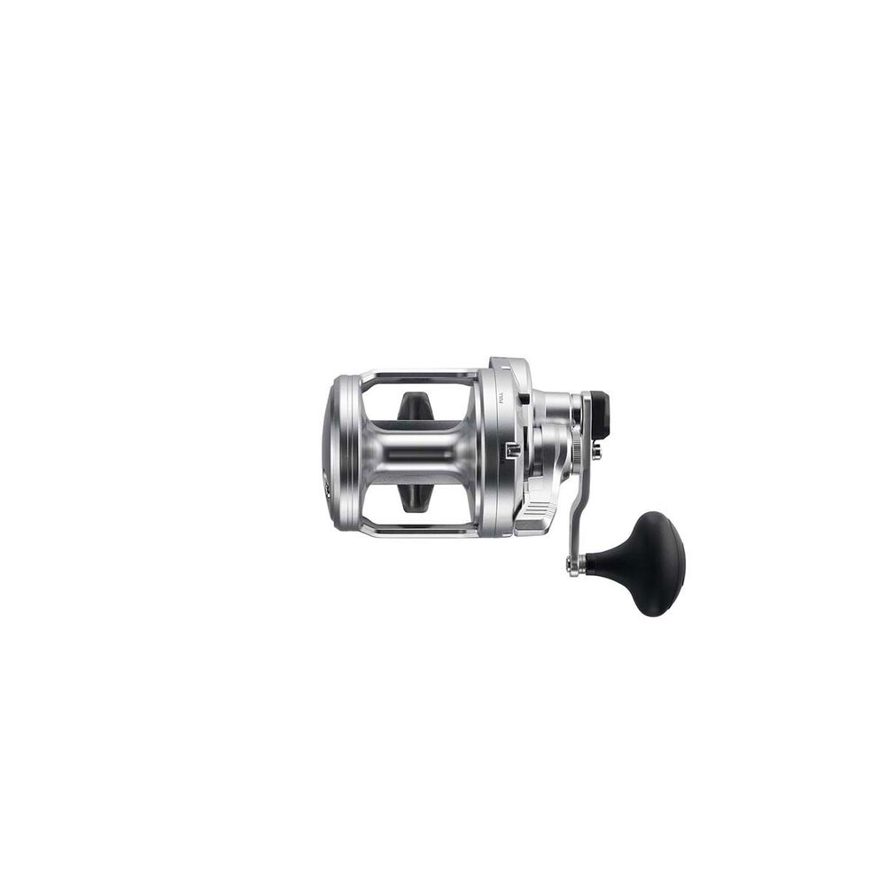 Shimano Speedmaster 20 LD II Overhead Reel