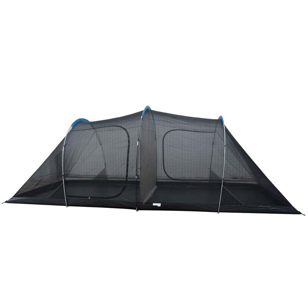 Wanderer Overland Dome Tent 10 Person