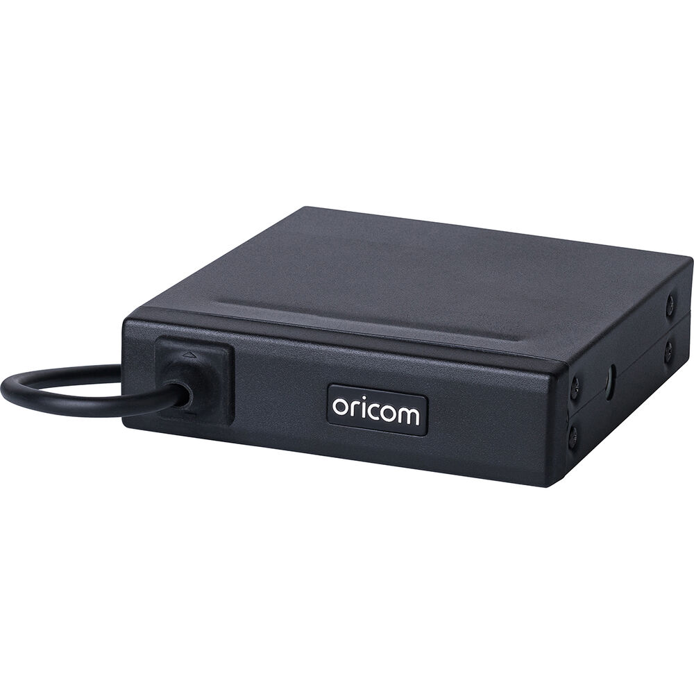 Oricom UHF CB Dual Receive Radio 5W UHF350DR
