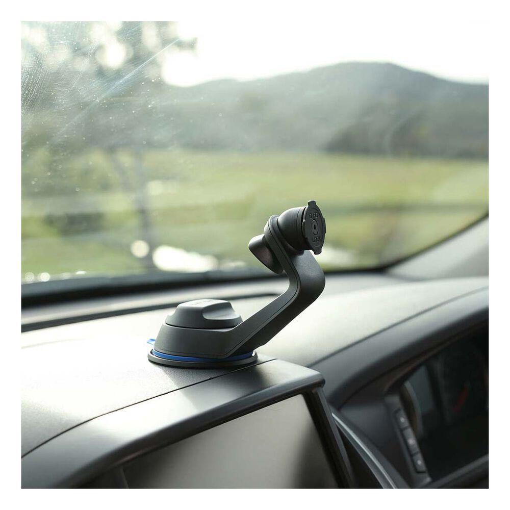 Quad Lock Windscreen / Dash Car Mount