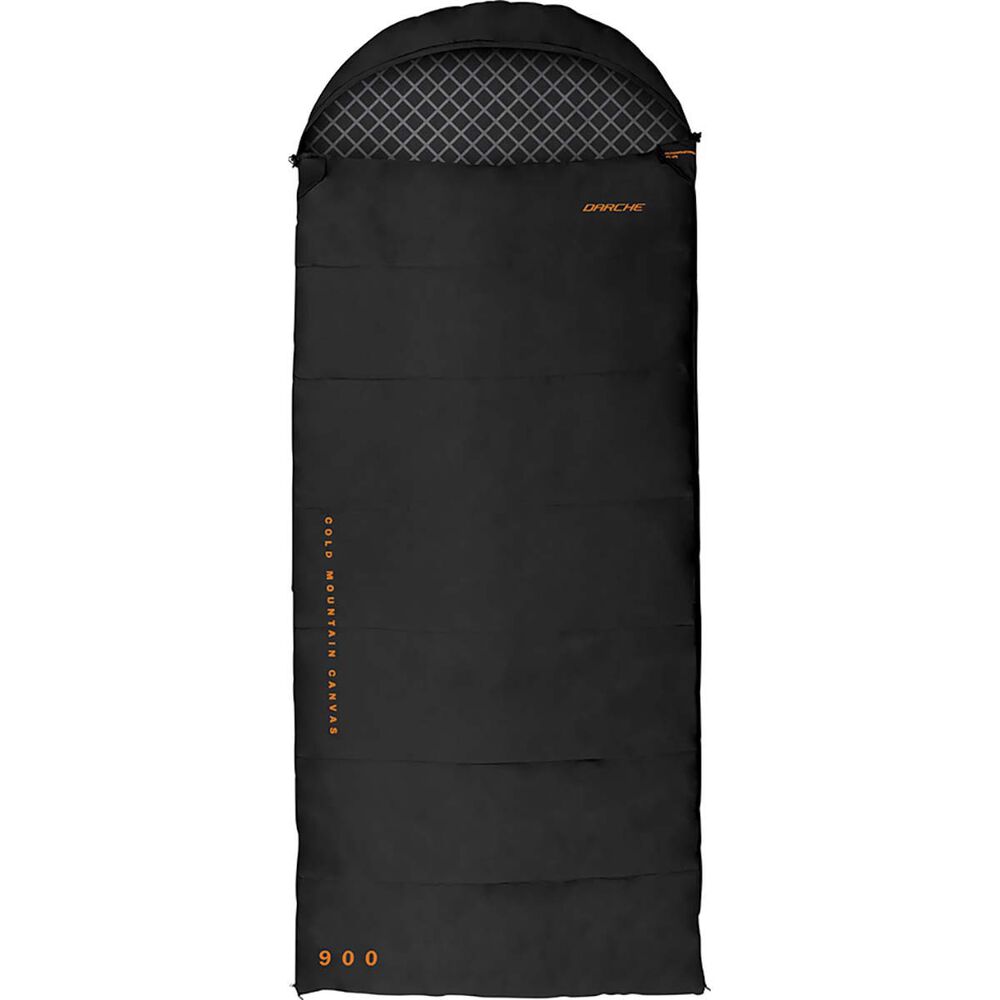 Darche Cold Mountain 900 Sleeping Bag