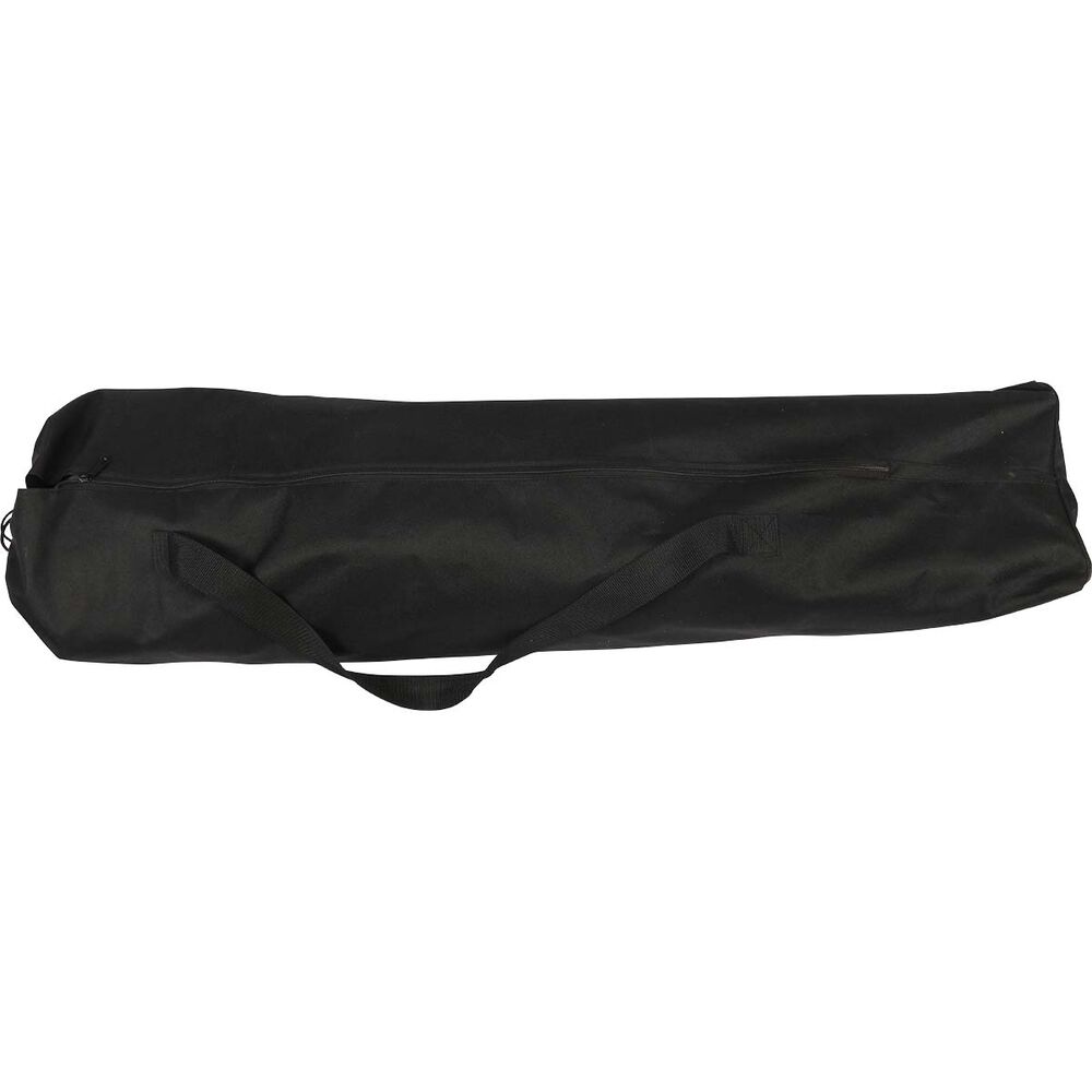 Wanderer Quad Fold Compact Lounger 130kg