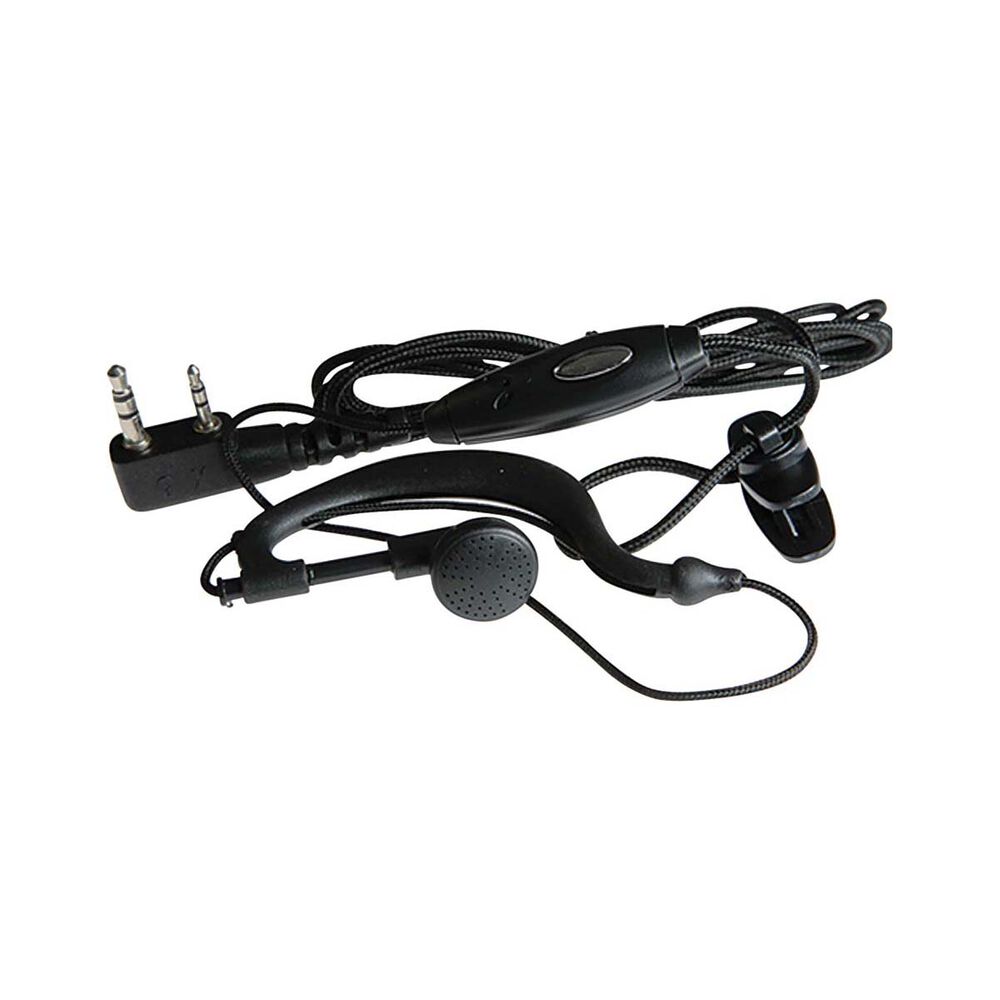 XTM 5W Handheld UHF CB Radio Kit with Carry Case