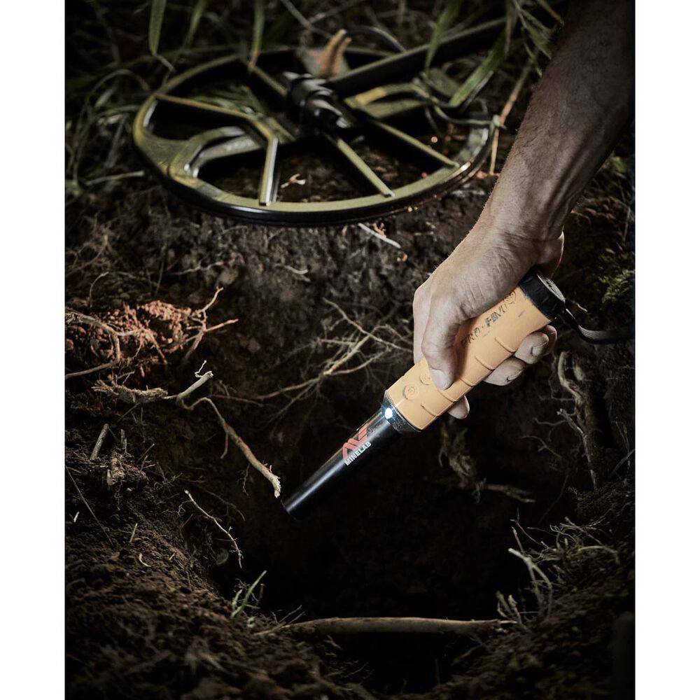 Minelab Pro-Find 35 Pinpointer