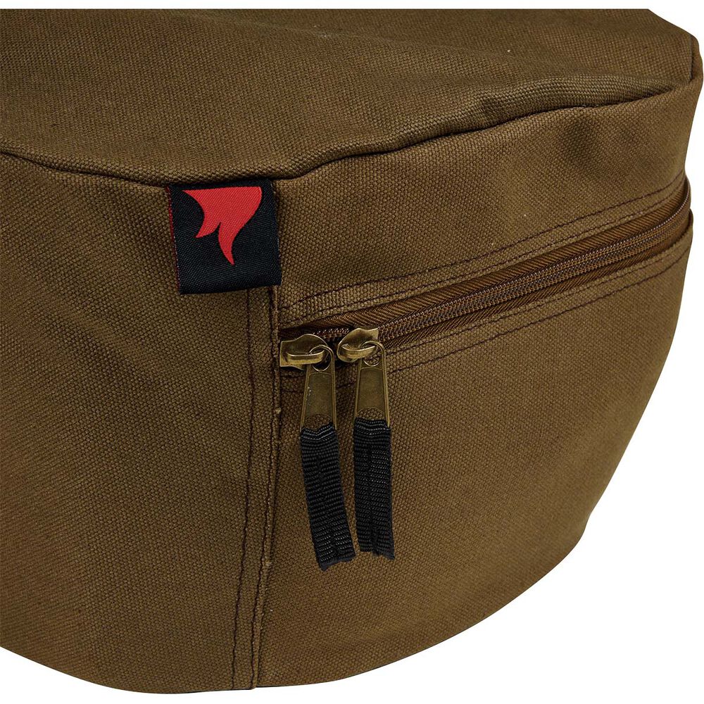 Campfire Camp Oven Combo Canvas Bag