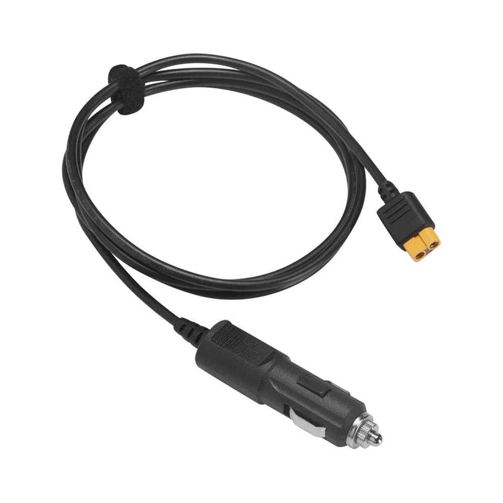 Ecoflow Car Charging Cable XT60 1.5m