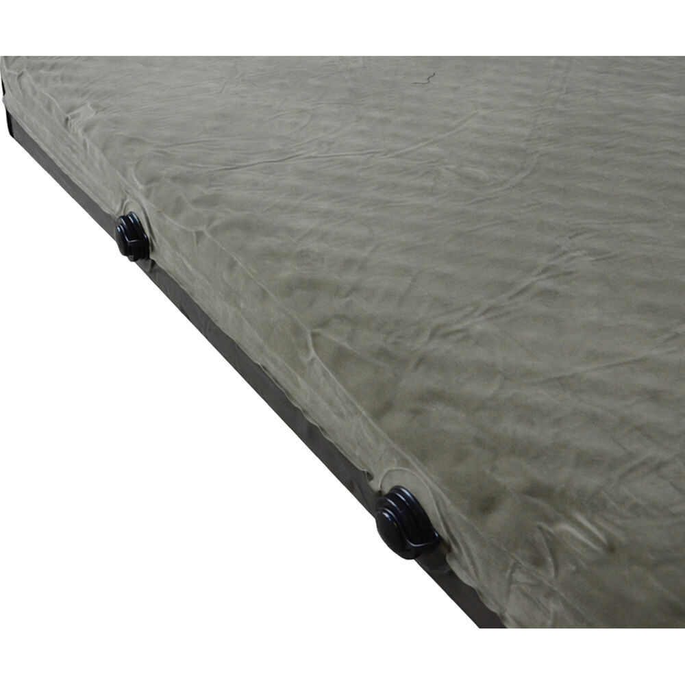 Wanderer Tourer Extreme 4x4 Mattress Double