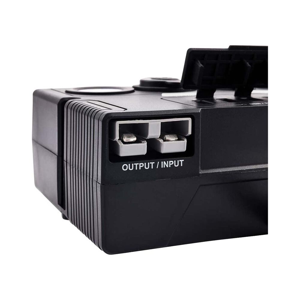 XTM Mini 12V Control Box