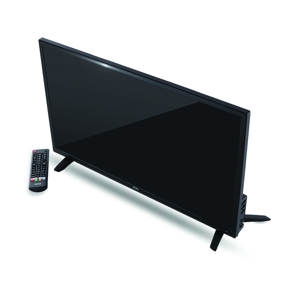 Altius Smart TV 24 Inch 240/12V