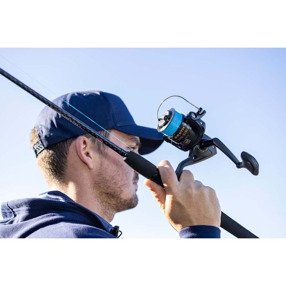PENN Wrath II 5000 Spinning Reel