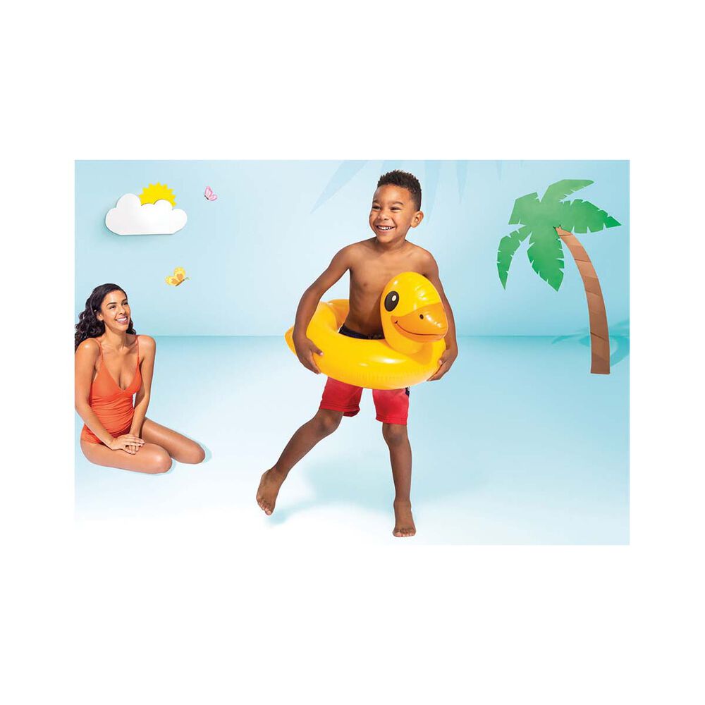 Intex Animal Split Inflatable Tube