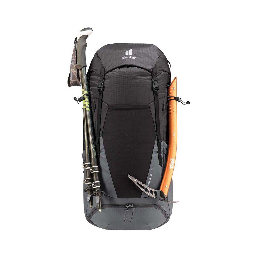deuter Futura Pro 40L Graphite Trekking Pack