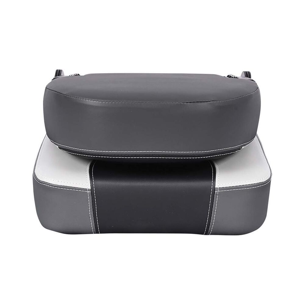 Bowline Angler Pro V2 Folding Boat Seat
