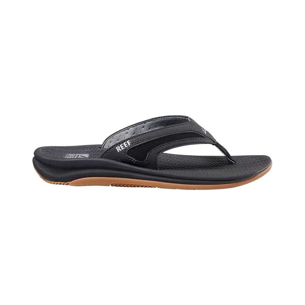 REEF Men's Flex Thongs 12