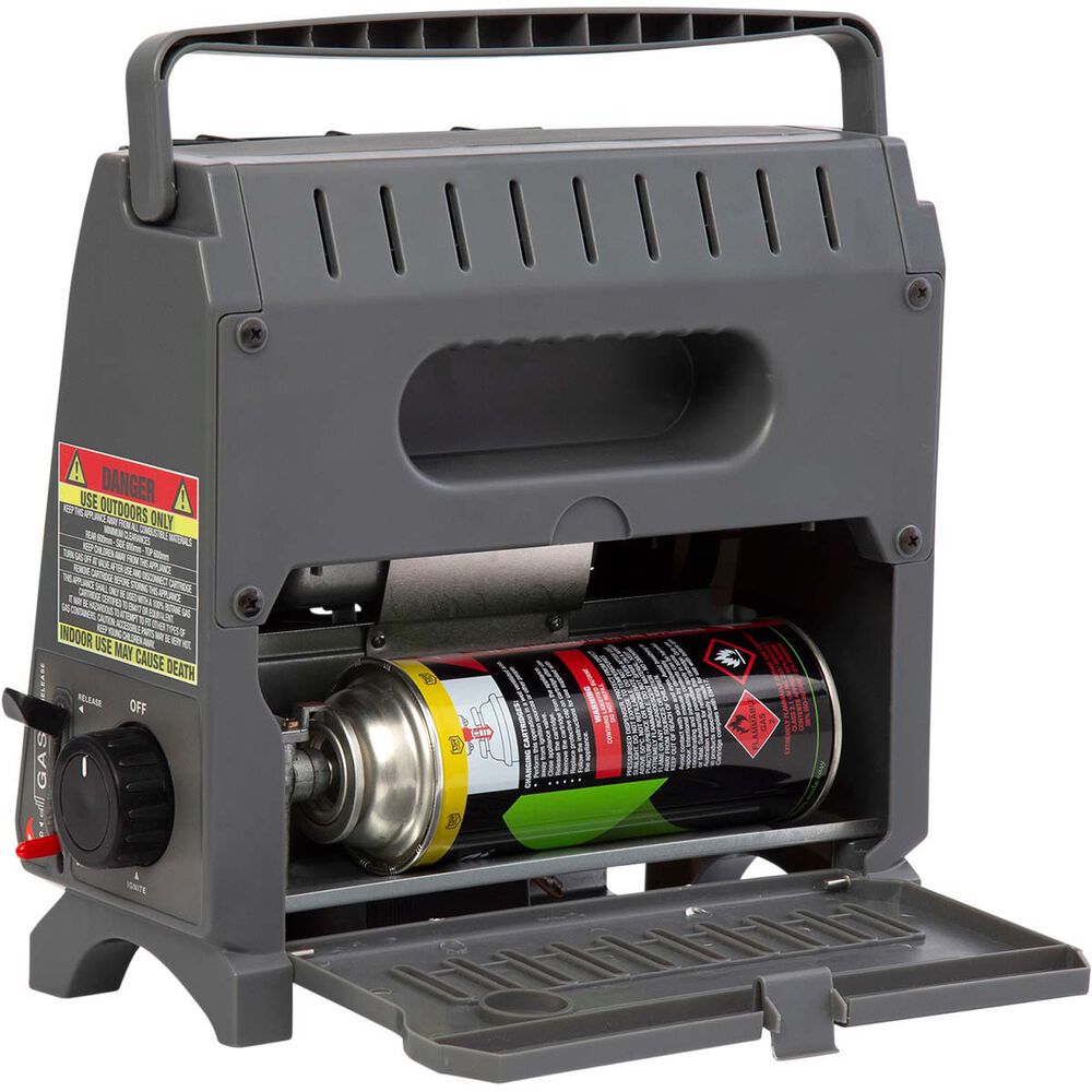 Gasmate Deluxe Butane Heater