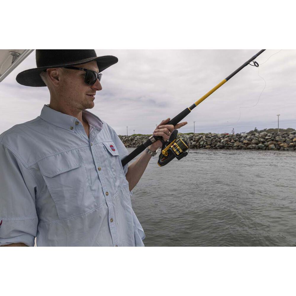 PENN Spinfisher Elite Spinning Rod