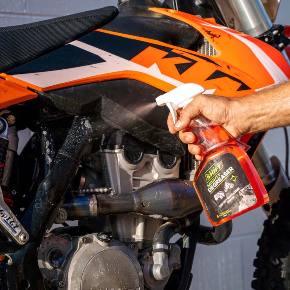 Salt Shift Mighty Degreaser 750ml