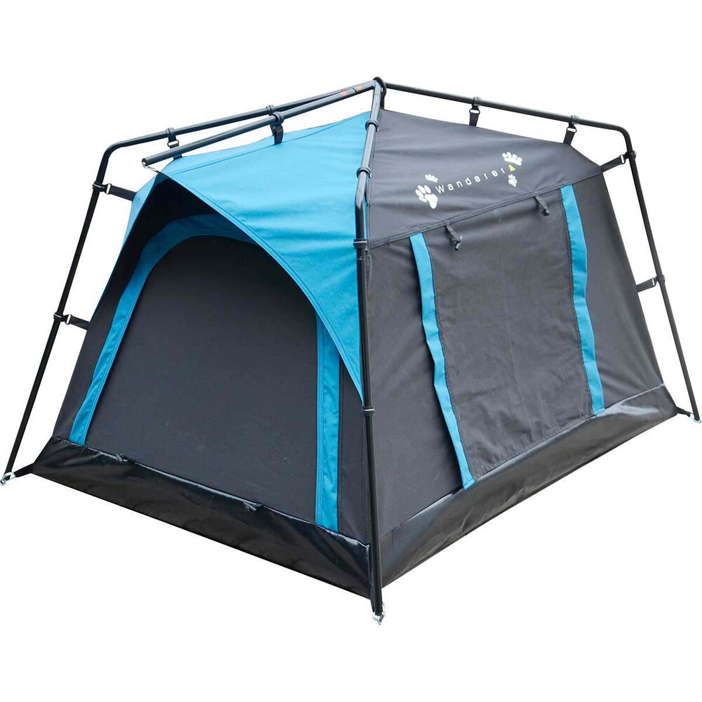 Wanderer Pets Camp Kennel