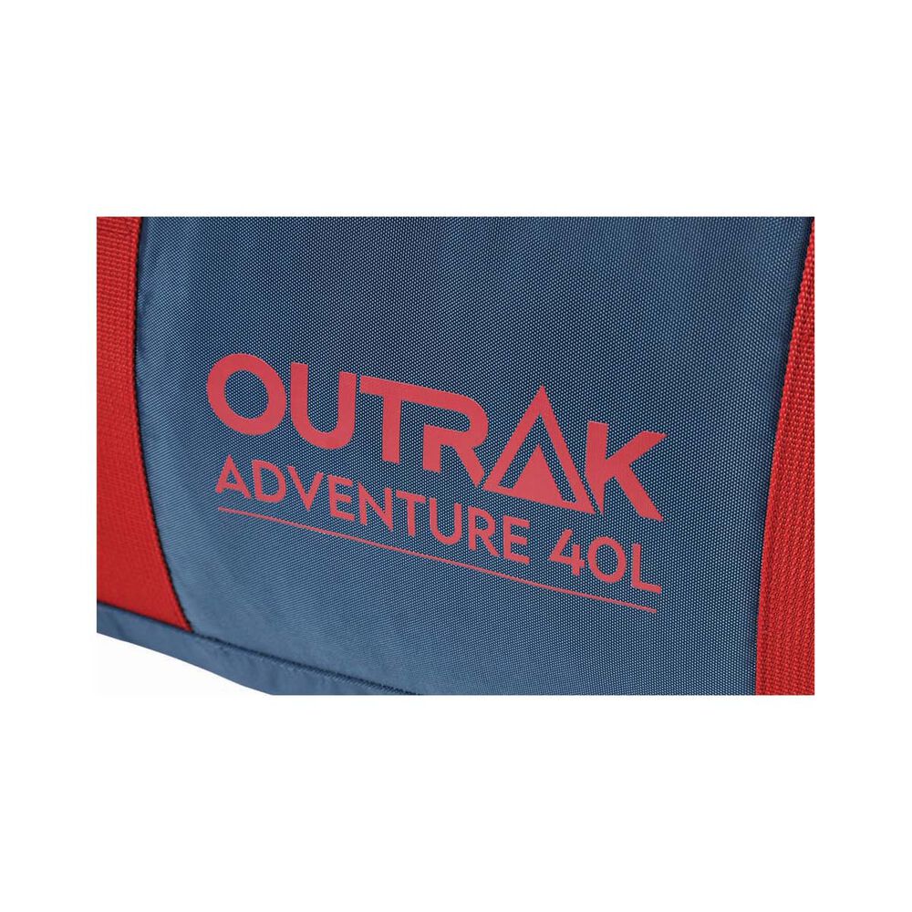 OUTRAK Adventure Packable Duffle 40L